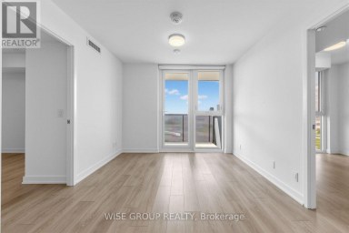 1405 - 18 TRETTI WAY Toronto (Clanton Park) Ontario photo 4