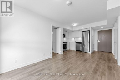 1405 - 18 TRETTI WAY Toronto (Clanton Park) Ontario photo 5