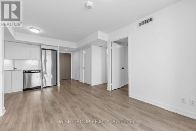 1405 - 18 TRETTI WAY Toronto (Clanton Park) Ontario photo 6