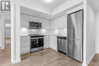 1405 - 18 TRETTI WAY Toronto (Clanton Park) Ontario photo 7