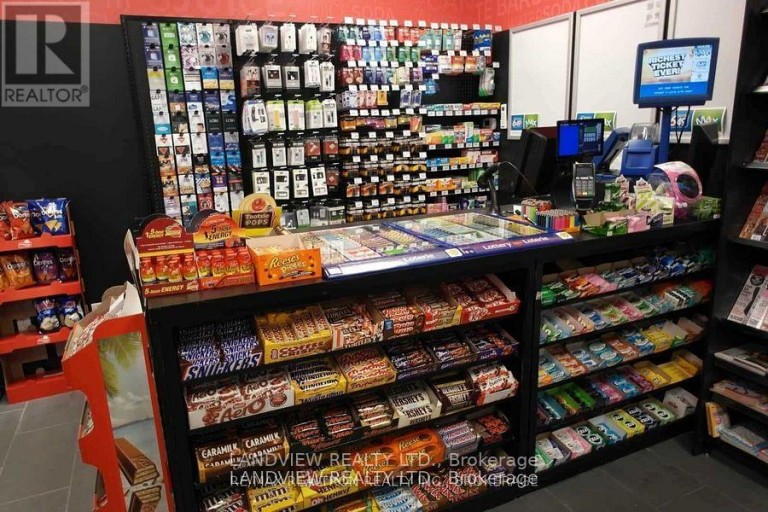2 - 205 COLLEGE STREET, Toronto (Kensington-Chinatown), Ontario, M5T1P9