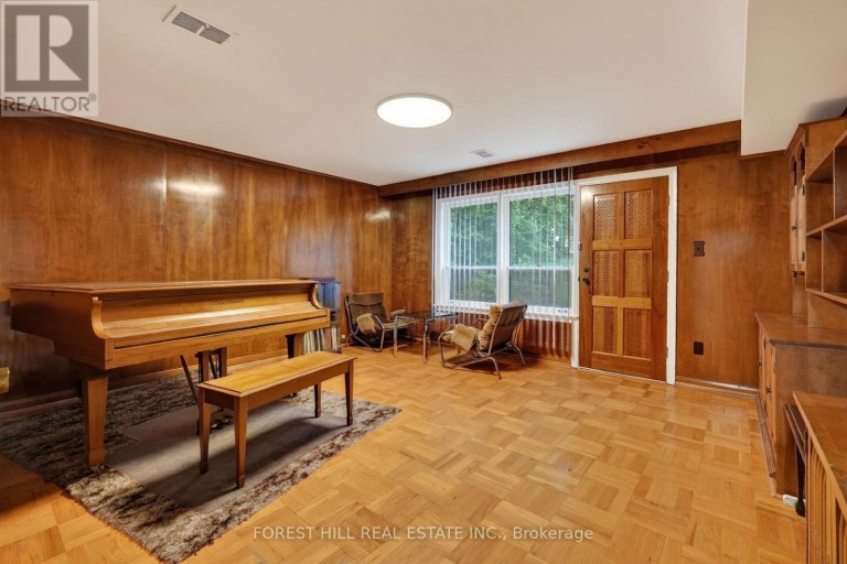 169 OVERBROOK PLACE, Toronto (Bathurst Manor), Ontario, M3H4R2