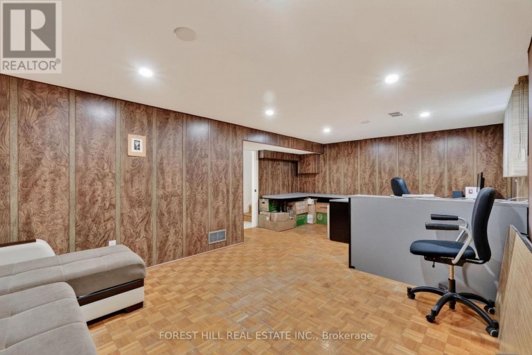 169 OVERBROOK PLACE, Toronto (Bathurst Manor), Ontario, M3H4R2