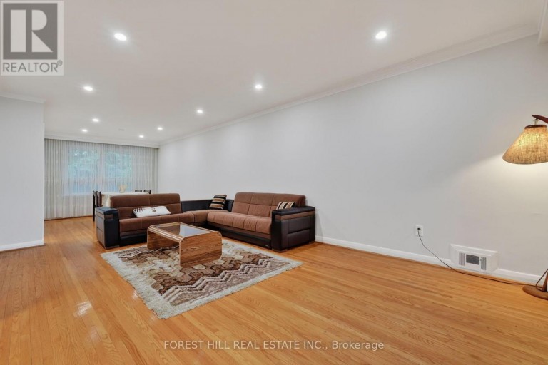 169 OVERBROOK PLACE, Toronto (Bathurst Manor), Ontario, M3H4R2