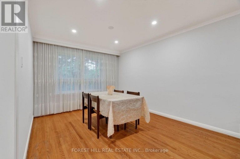 169 OVERBROOK PLACE, Toronto (Bathurst Manor), Ontario, M3H4R2