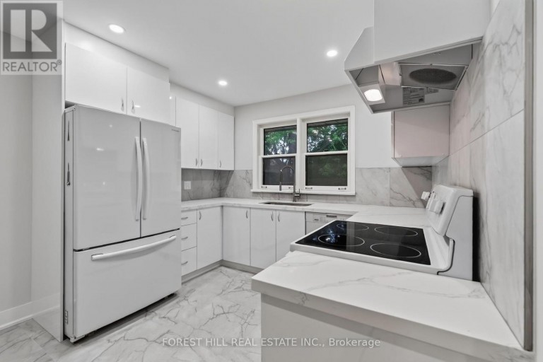 169 OVERBROOK PLACE, Toronto (Bathurst Manor), Ontario, M3H4R2