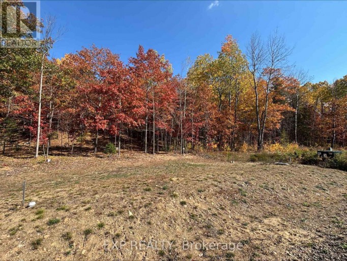 Lot 40 Yantha Crescent, Madawaska Valley, Ontario (id X13825422)