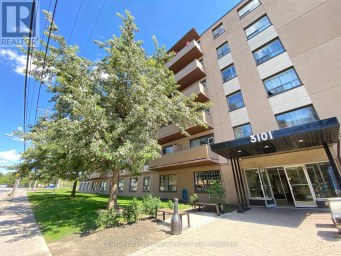 307 - 3101 EGLINTON AVENUE E Toronto (Scarborough Village) Ontario photo 1