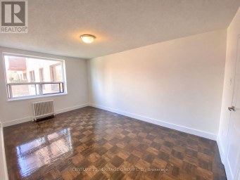 307 - 3101 EGLINTON AVENUE E Toronto (Scarborough Village) Ontario photo 11