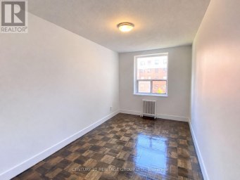 307 - 3101 EGLINTON AVENUE E Toronto (Scarborough Village) Ontario photo 13