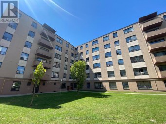 307 - 3101 EGLINTON AVENUE E Toronto (Scarborough Village) Ontario photo 2