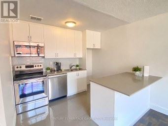 307 - 3101 EGLINTON AVENUE E Toronto (Scarborough Village) Ontario photo 4