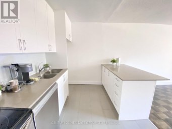 307 - 3101 EGLINTON AVENUE E Toronto (Scarborough Village) Ontario photo 5