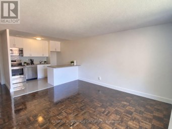 307 - 3101 EGLINTON AVENUE E Toronto (Scarborough Village) Ontario photo 6