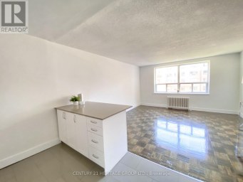 307 - 3101 EGLINTON AVENUE E Toronto (Scarborough Village) Ontario photo 7