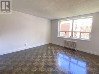 307 - 3101 EGLINTON AVENUE E Toronto (Scarborough Village) Ontario photo 9