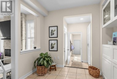 124 BARONS STREET Vaughan (Kleinburg) Ontario photo 13