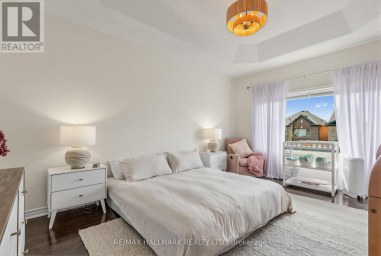 124 BARONS STREET Vaughan (Kleinburg) Ontario photo 14