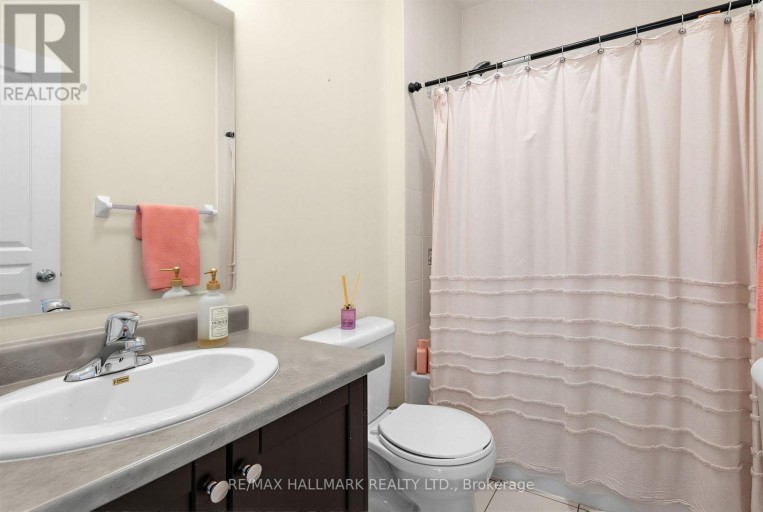 124 BARONS STREET, Vaughan (Kleinburg), Ontario, L4H3Y3
