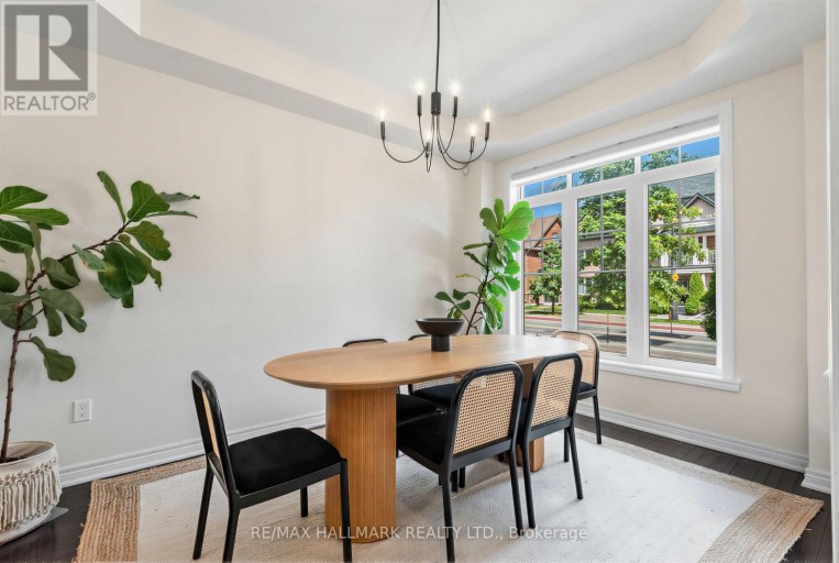 124 BARONS STREET, Vaughan (Kleinburg), Ontario, L4H3Y3