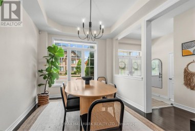124 BARONS STREET Vaughan (Kleinburg) Ontario photo 5