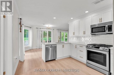 14 ALANA DRIVE Springwater (Centre Vespra) Ontario photo 10