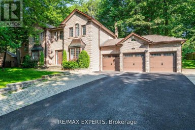 14 ALANA DRIVE Springwater (Centre Vespra) Ontario photo 2