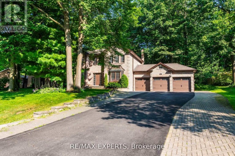 14 ALANA DRIVE, Springwater (Centre Vespra), Ontario, L9X0S2