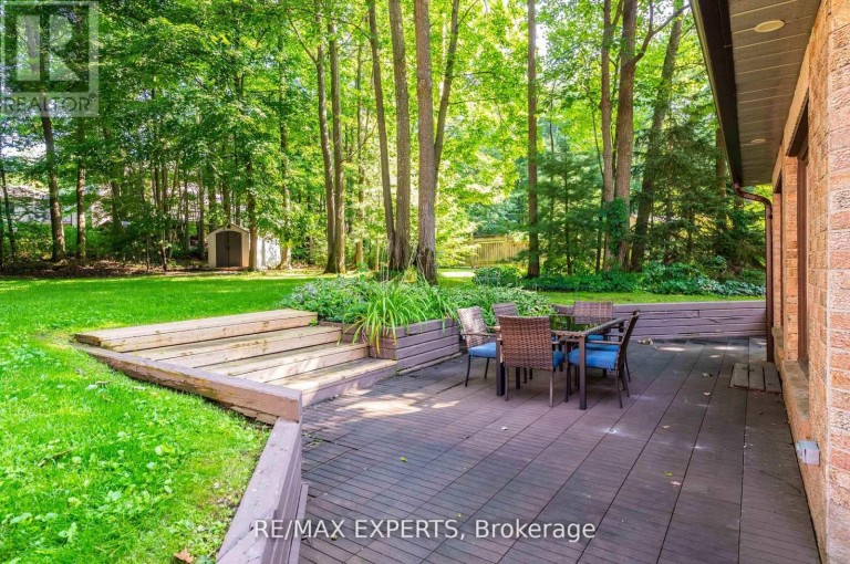 14 ALANA DRIVE, Springwater (Centre Vespra), Ontario, L9X0S2