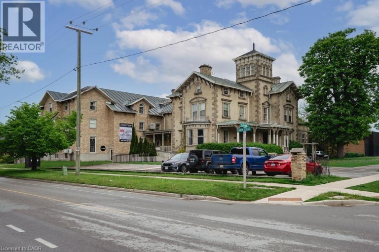 255 Durham Street, Kincardine, Ontario (id 40866099)