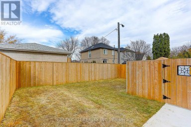 LOWR RR - 2004 LAWRENCE AVENUE W Toronto (Weston) Ontario photo 8