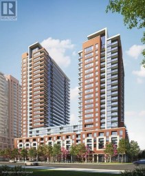 1118 - 4010 EGLINTON AVENUE W Toronto (Humber Heights) Ontario photo 1