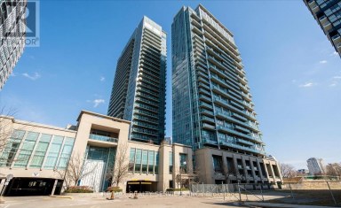 2331 - 165 LEGION ROAD N Toronto (Mimico) Ontario photo 1