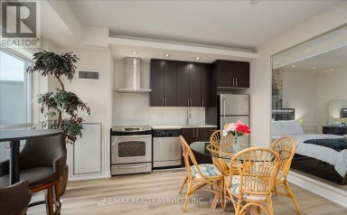 2331 - 165 LEGION ROAD N Toronto (Mimico) Ontario photo 10