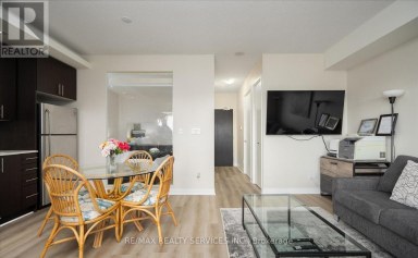 2331 - 165 LEGION ROAD N Toronto (Mimico) Ontario photo 11