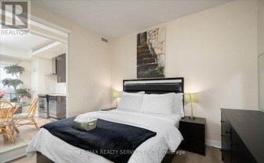 2331 - 165 LEGION ROAD N Toronto (Mimico) Ontario photo 12