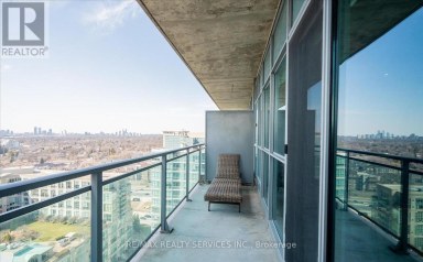 2331 - 165 LEGION ROAD N Toronto (Mimico) Ontario photo 15