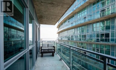 2331 - 165 LEGION ROAD N Toronto (Mimico) Ontario photo 17