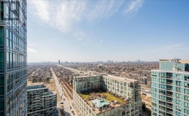 2331 - 165 LEGION ROAD N Toronto (Mimico) Ontario photo 18