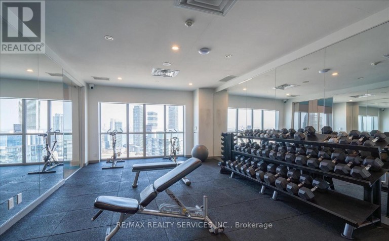 2331 - 165 LEGION ROAD N, Toronto (Mimico), Ontario, M5Y0B3
