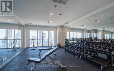 2331 - 165 LEGION ROAD N Toronto (Mimico) Ontario photo 21