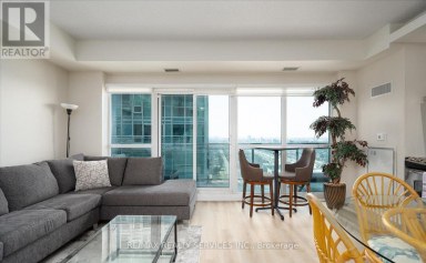 2331 - 165 LEGION ROAD N Toronto (Mimico) Ontario photo 5