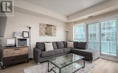 2331 - 165 LEGION ROAD N Toronto (Mimico) Ontario photo 6