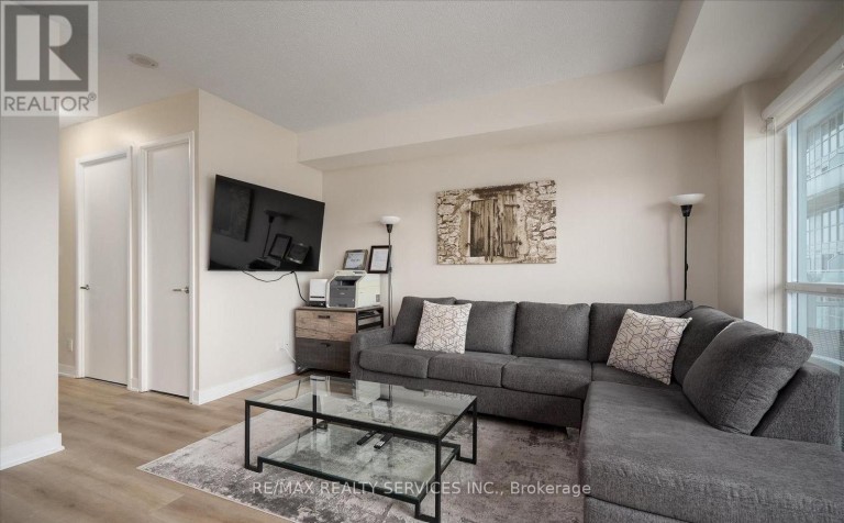 2331 - 165 LEGION ROAD N, Toronto (Mimico), Ontario, M5Y0B3