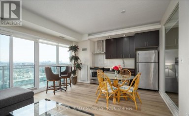 2331 - 165 LEGION ROAD N Toronto (Mimico) Ontario photo 9