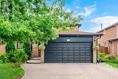 2542 POLLARD DRIVE Mississauga (Erindale) Ontario photo 1