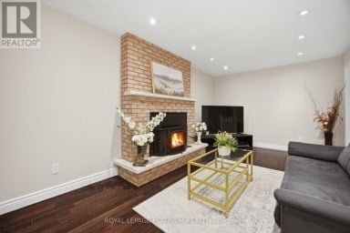2542 POLLARD DRIVE Mississauga (Erindale) Ontario photo 13