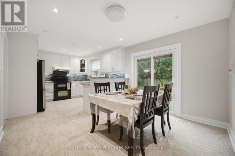 2542 POLLARD DRIVE, Mississauga (Erindale), Ontario, L5C3H1