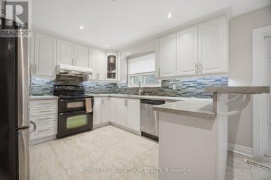 2542 POLLARD DRIVE Mississauga (Erindale) Ontario photo 16
