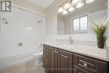 2542 POLLARD DRIVE Mississauga (Erindale) Ontario photo 22